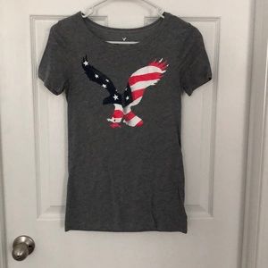 American eagle shirt